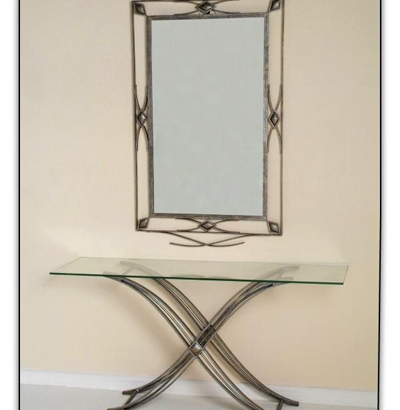 FRC-01_French Riviera Console Table